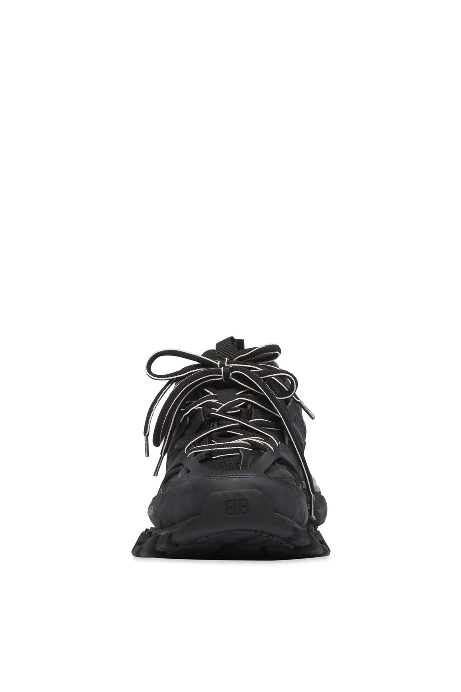Balenciaga Koşu Sneaker Ayakkabıları