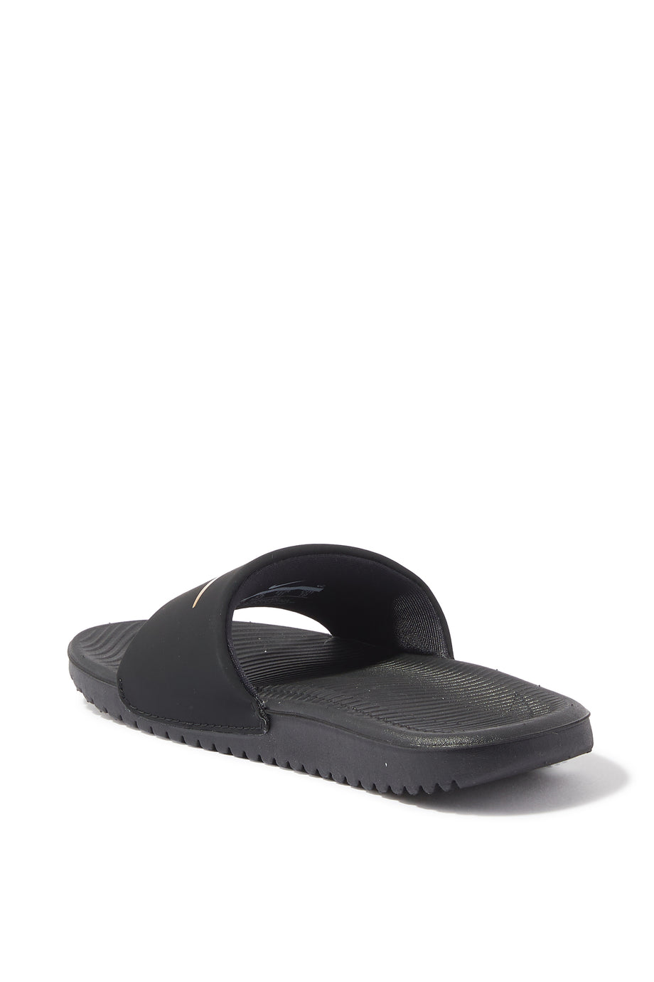 Nike Kawa Logo Terlik - Rahat ve Şık