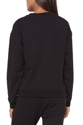 Armani Exchange Icon Logo Sweatshirt