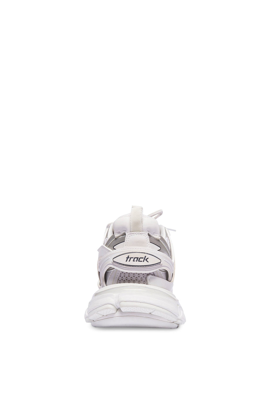 Balenciaga Track Sneakers - Beyaz II