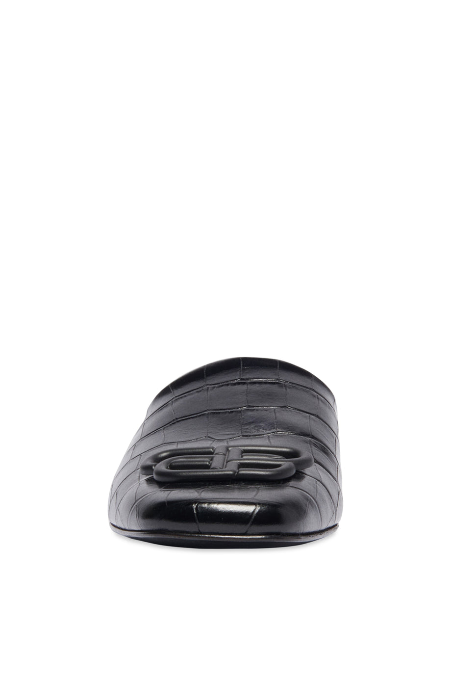 Balenciaga Cosy BB Düz Terlik