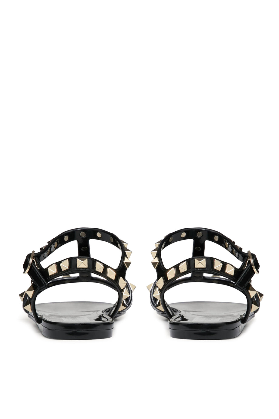 Yaz Rockstud Sandaletler - Valentino Garavani