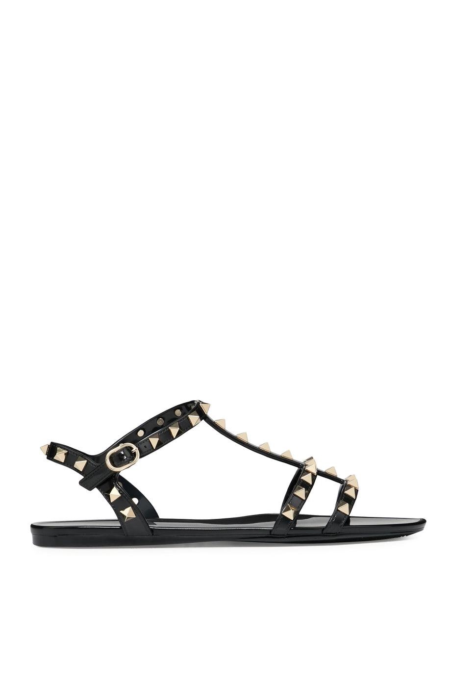 Yaz Rockstud Sandaletler - Valentino Garavani