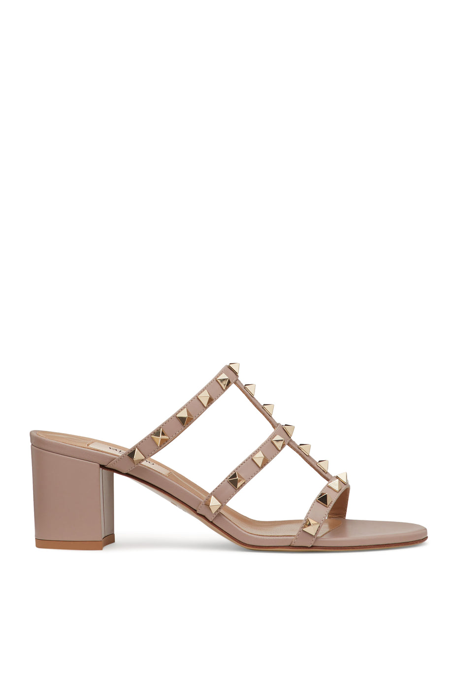 Valentino Garavani Rockstud 60 Mules