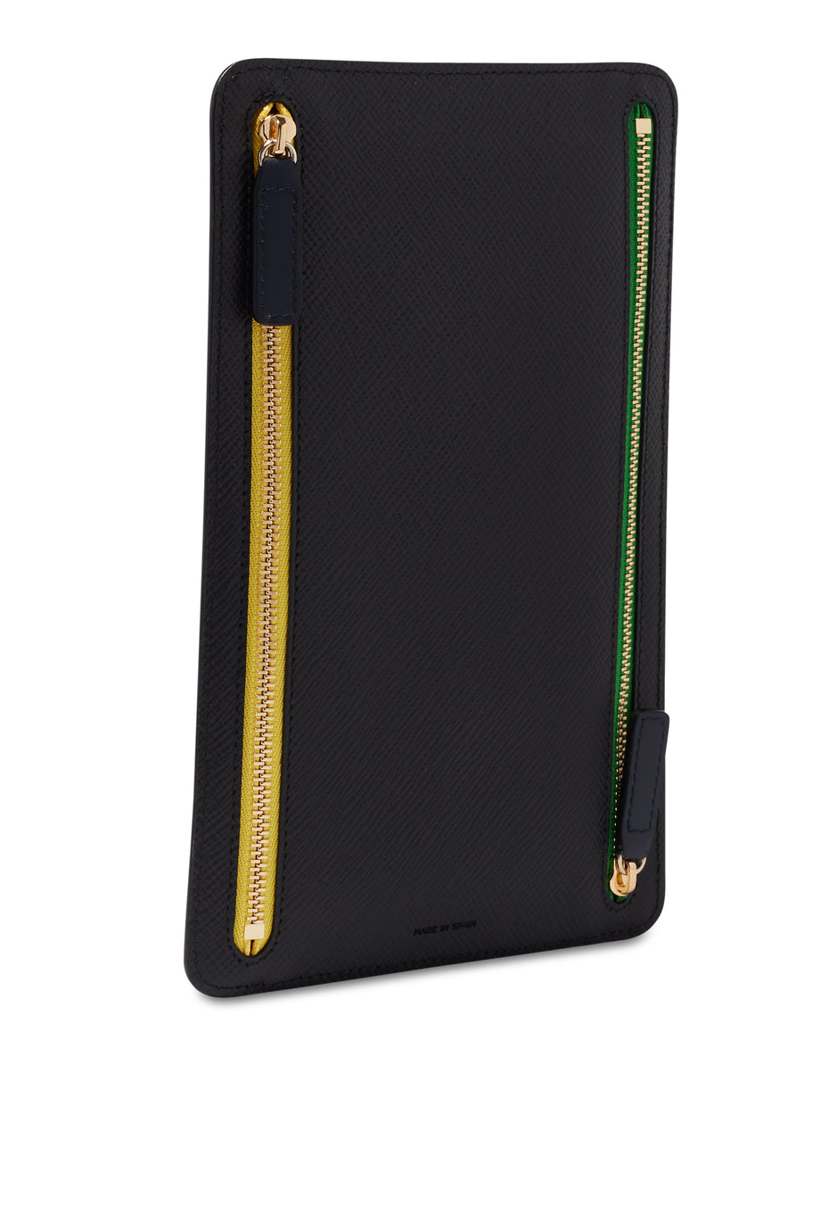 Panama Fermuarlı Para Cüzdanı