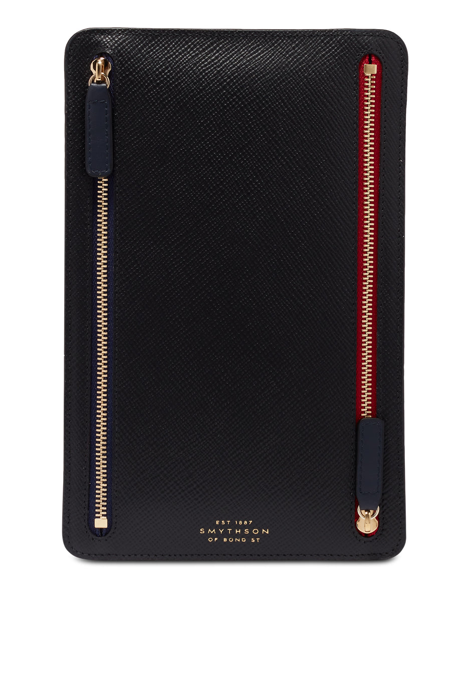 Panama Fermuarlı Para Cüzdanı