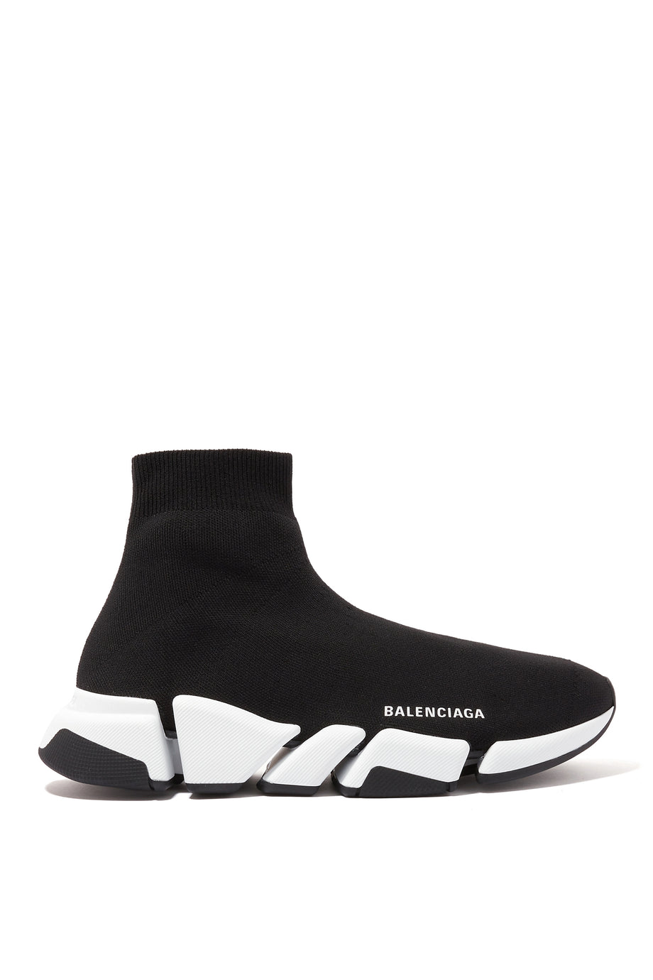 Balenciaga Speed 2.0 Geri Dönüşümlü Örgü Spor Ayakkabılar