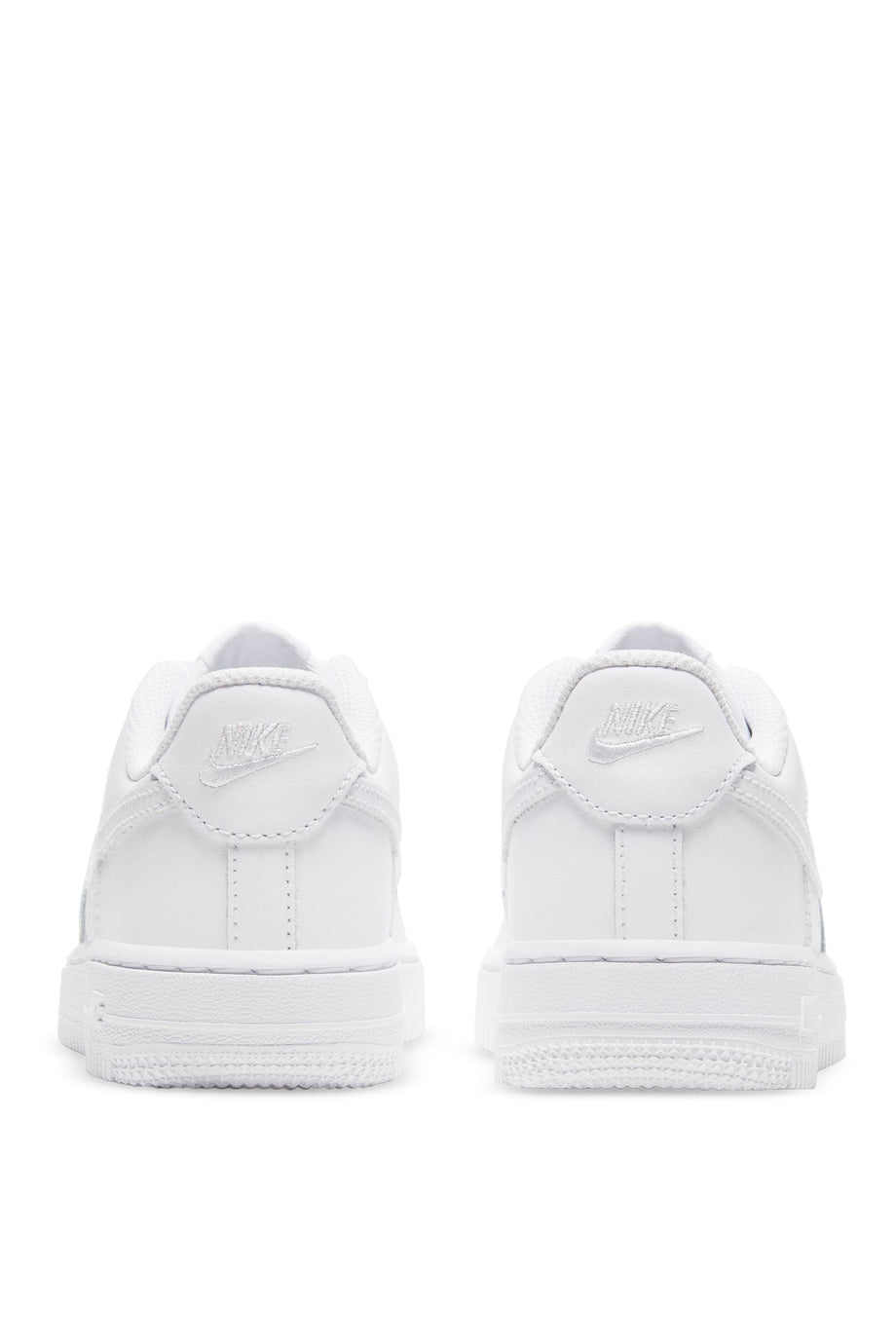 Küçük Çocuklar için Air Force 1 Mid LE Sneaker - GRI