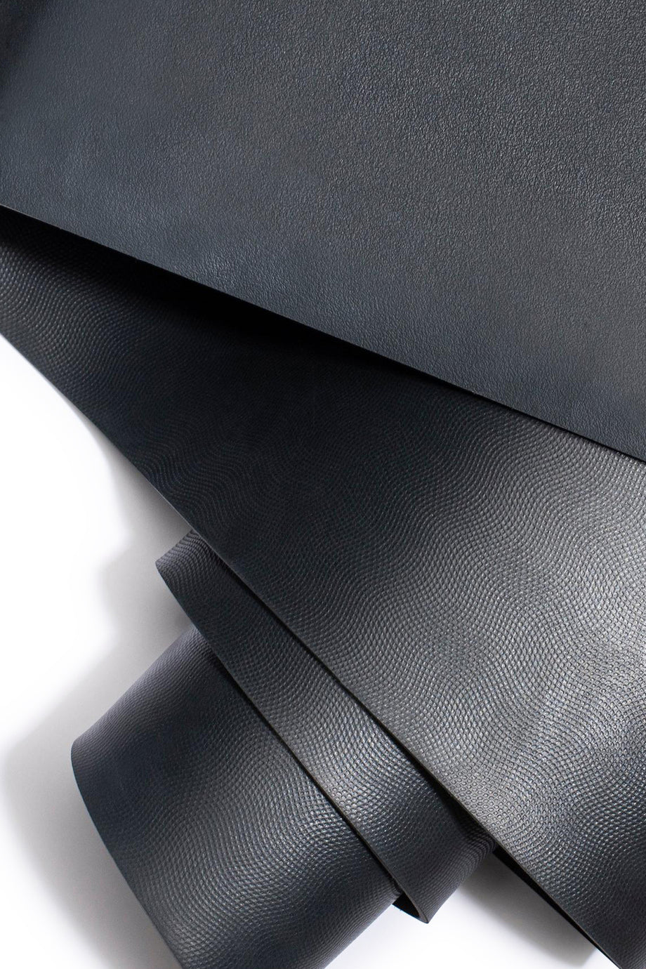 Süper Kavrama Yoga Matı - Koyu Gri