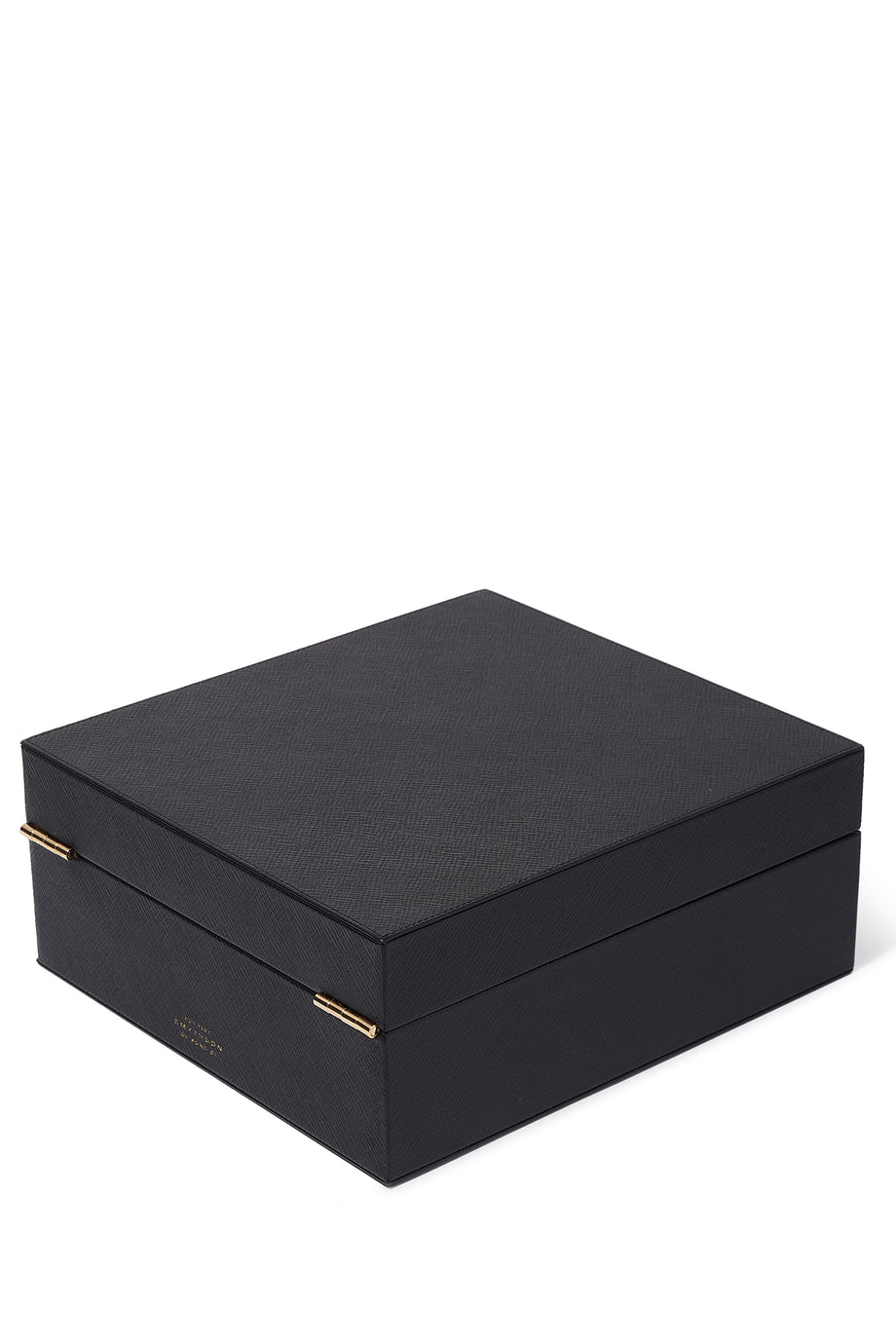 Kilitlemeli Panama Saat Kutusu