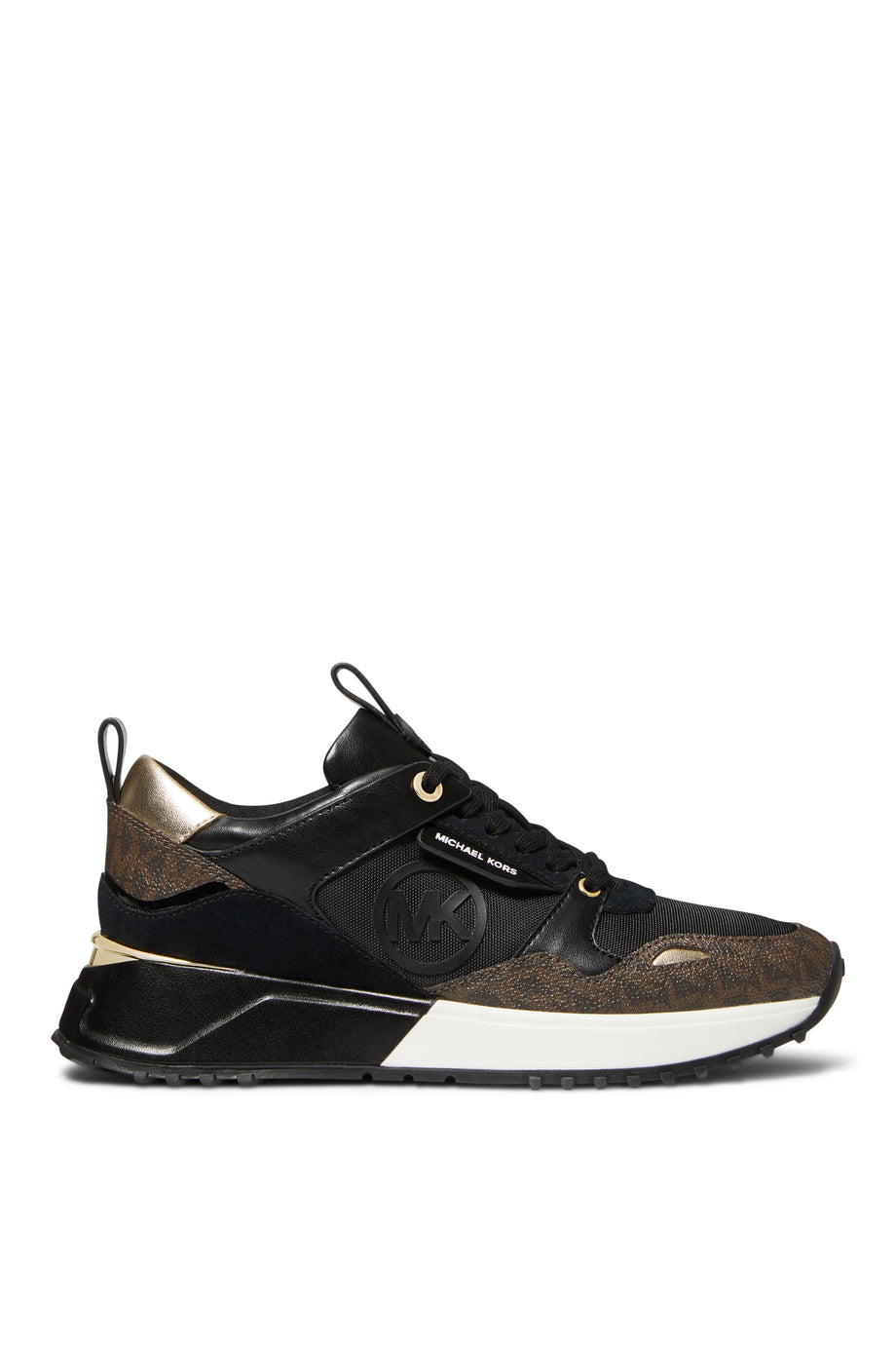 Michael Kors Theo Sneakers - Rahat ve Şık Sneaker Ayakkabılar