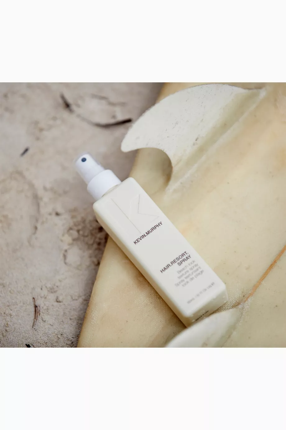 Hair.Resort Saç Spreyi, 150 ml, Dalgalı Saçlar İçin Plaj Görünümü