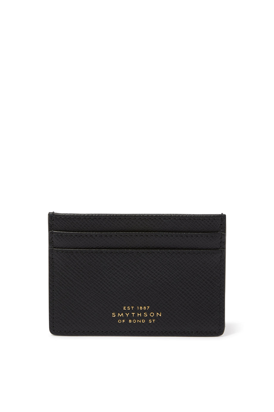 Şık Panama Deri Kartlık