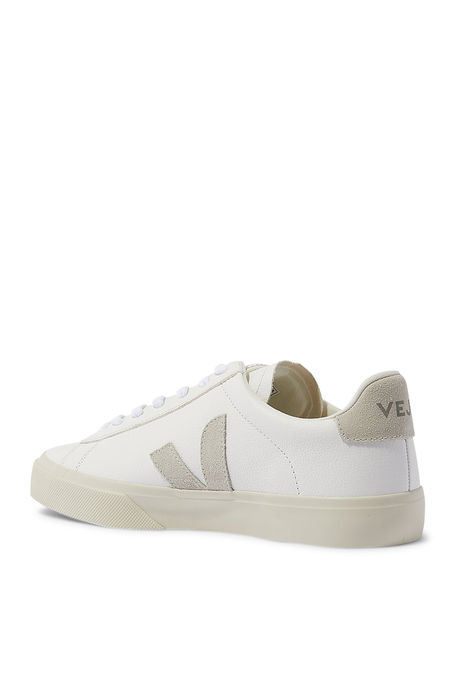 Campo Chromefree Sneakers - Şık ve Rahat Spor Ayakkabı