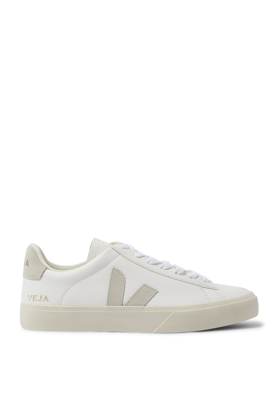 Campo Chromefree Sneakers - Şık ve Rahat Spor Ayakkabı