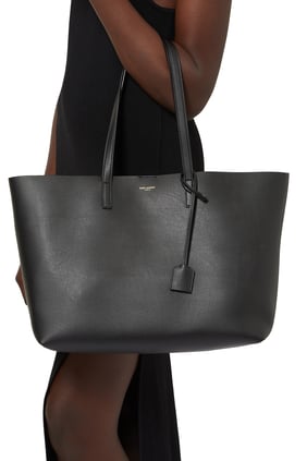 YSL Doğu/Batı Alışveriş Çantası
