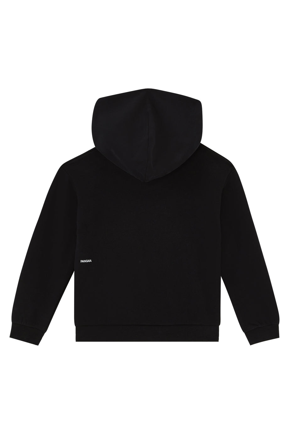 Çocuklar için 365 Kapüşonlu Sweatshirt - SİYAH