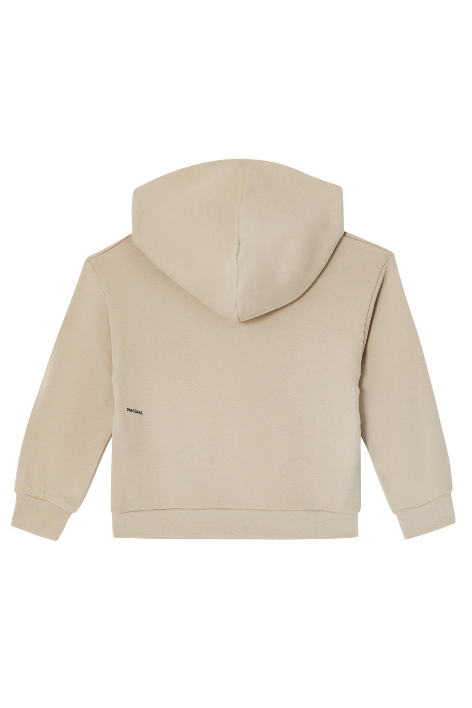 Kids 365 Kapüşonlu Sweatshirt - Taş