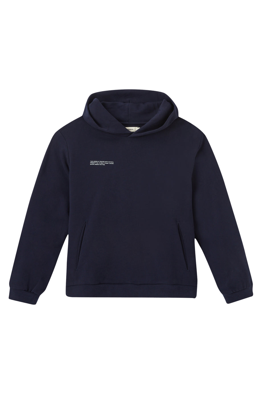 Çocuklar için 365 Kapüşonlu Sweatshirt - Lacivert