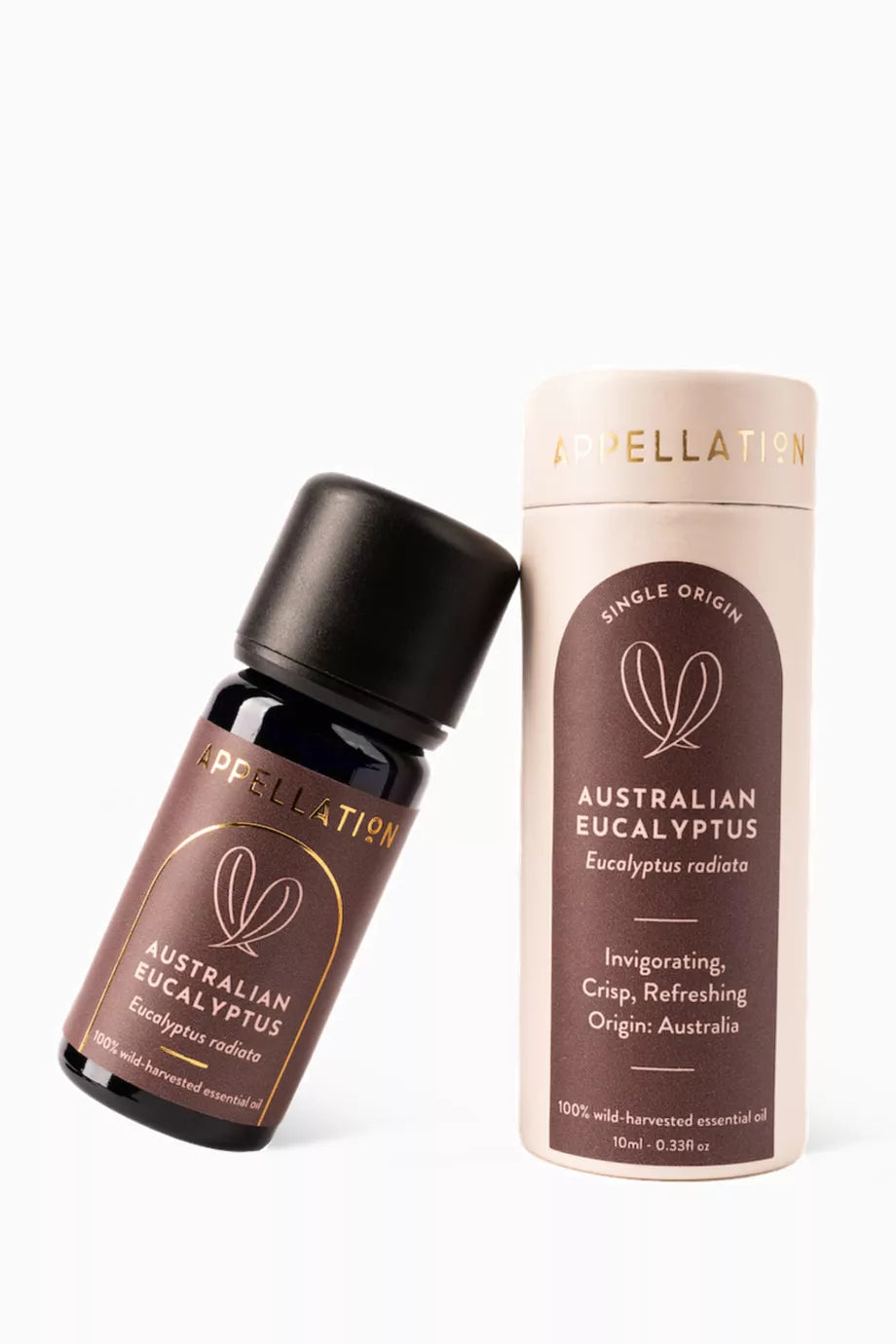 Avustralya Okaliptüs, Yabani Plantasyon Esansiyel Yağı 10ml