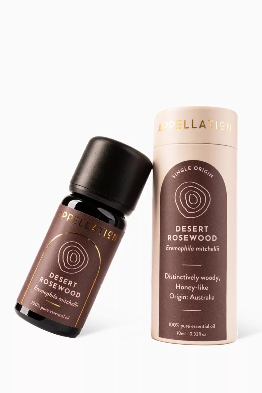 Çöl Gül Ağacı, Sürdürülebilir Hasat Edilen Esansiyel Yağ 10ml