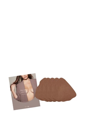 Game Changer Yüksek Destekli Sütyen - 5'li Paket