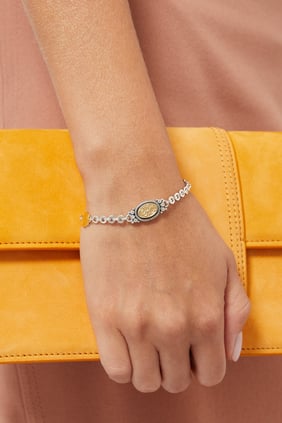 Asla Ayrılmayacak Bilezik - Azza Fahmy