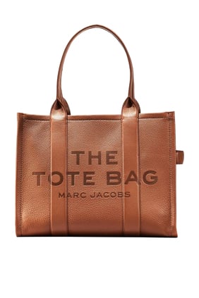 Büyük Tote Çanta - Marc Jacobs