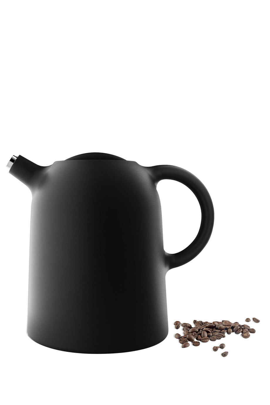 Thimble Vacuum Jug Şık ve Pratik Sıcak İçecekler için İdeal