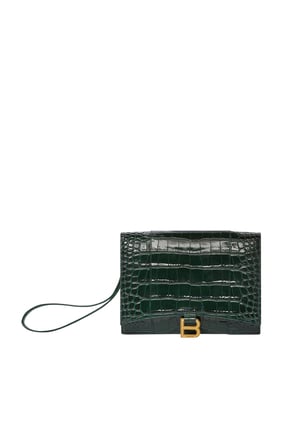 Balenciaga Saat Camı Kılıfı