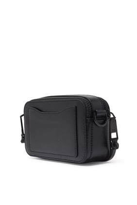 Marc Jacobs Snapshot DTM Çanta - Siyah