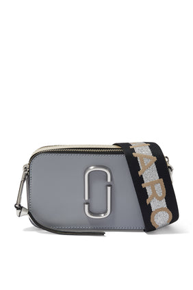 Marc Jacobs Anlık Çanta - Gri