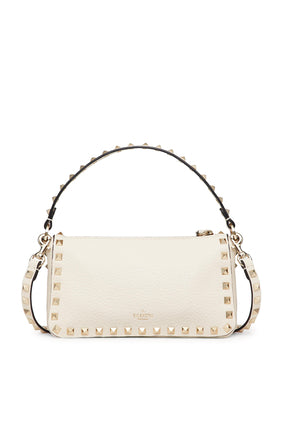Valentino Garavani Rockstud Küçük Omuz Çantası