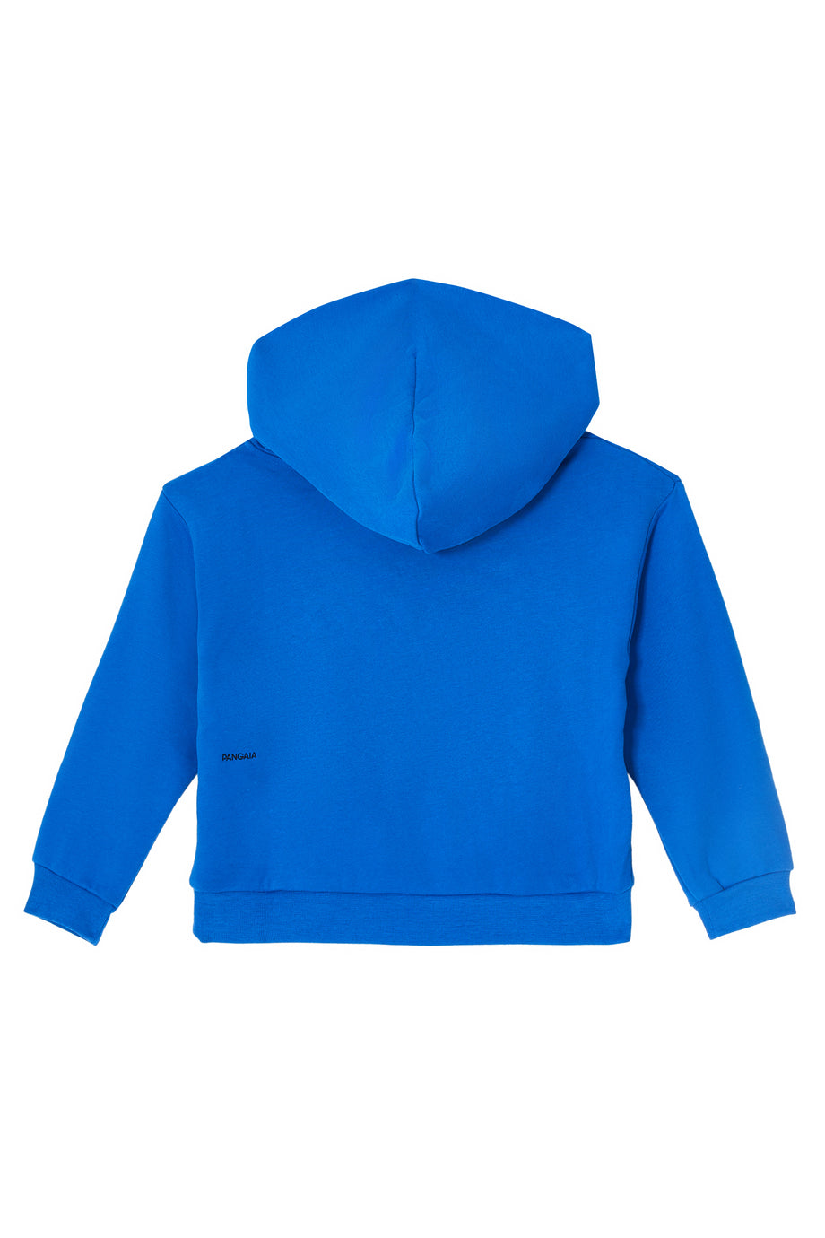 Çocuk 365 Kapüşonlu Sweatshirt - Mavi