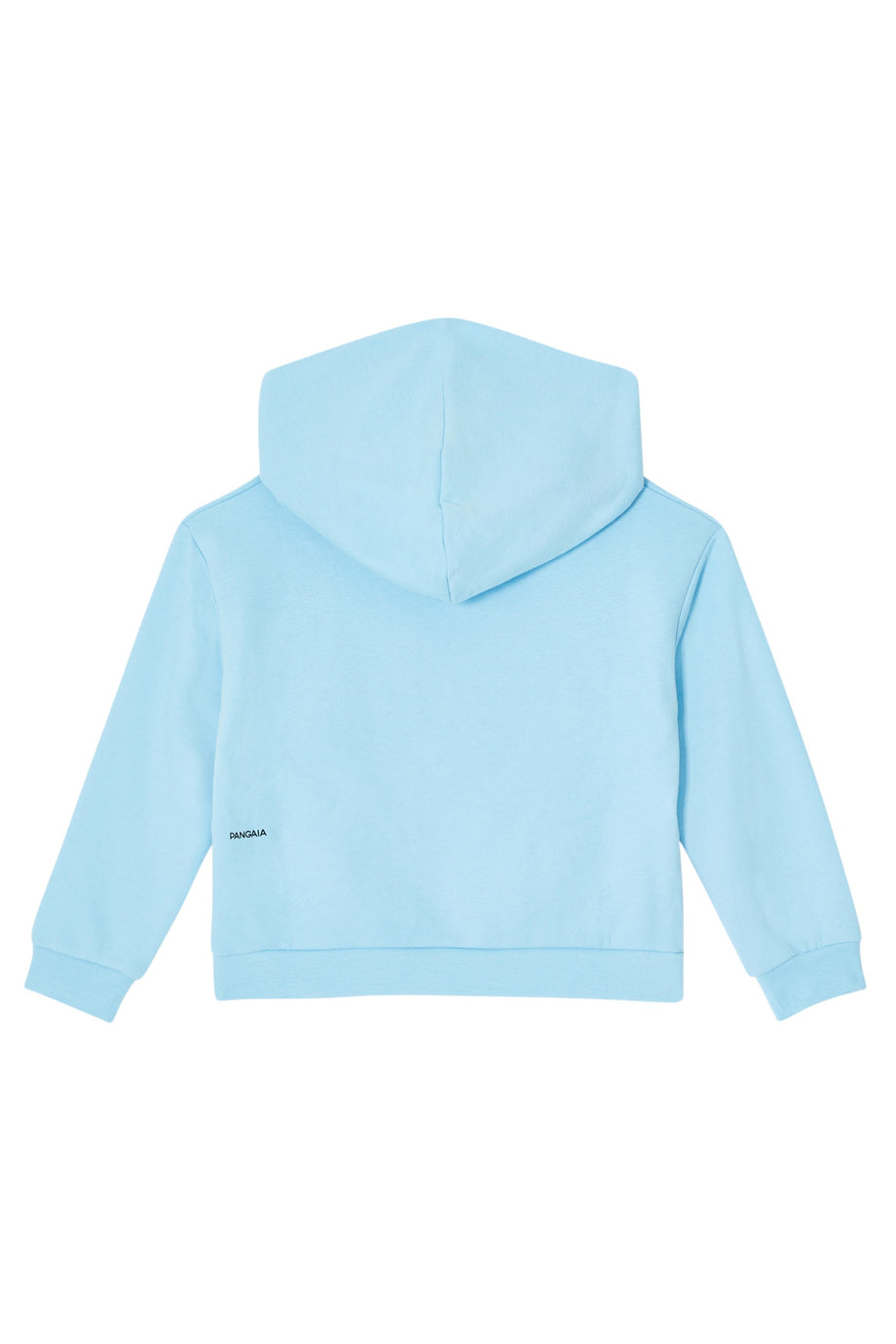 Çocuk 365 Kapüşonlu Sweatshirt - Açık/Pastel Mavi