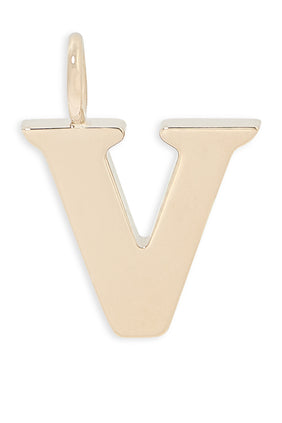 Alfabe V Charm - Şıklığı Yükseltin