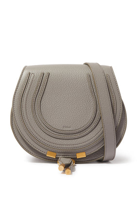 Chloé Marcie Küçük Saddle Çantası