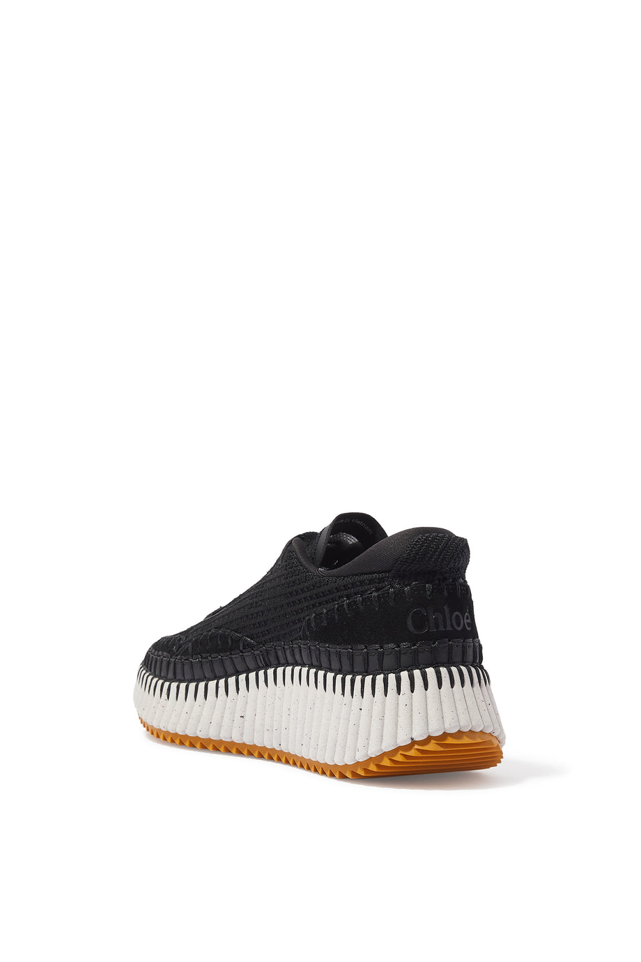 Chloé Nama Sneakers - Sürdürülebilir Tasarım