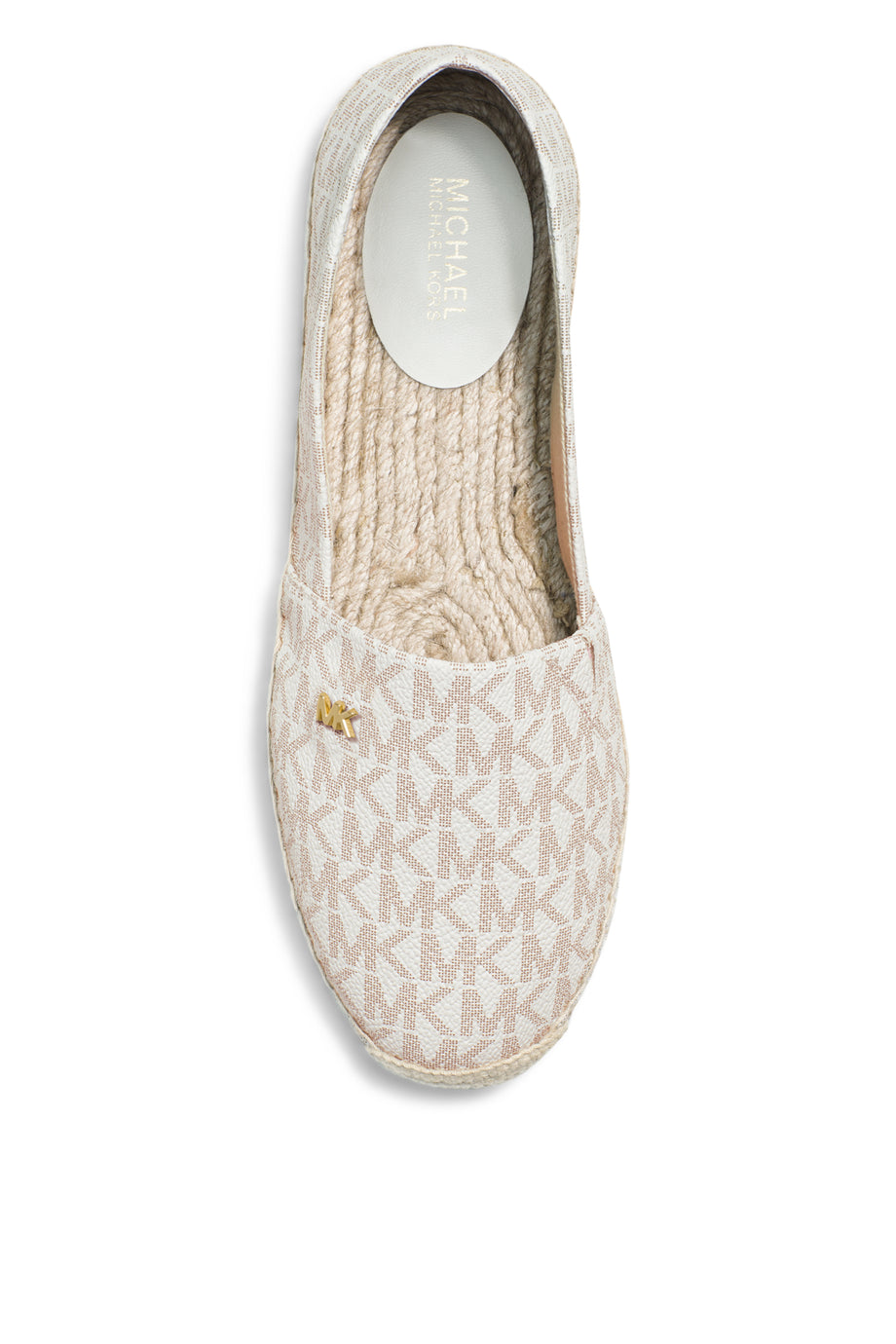 Kendrick Logo Espadril