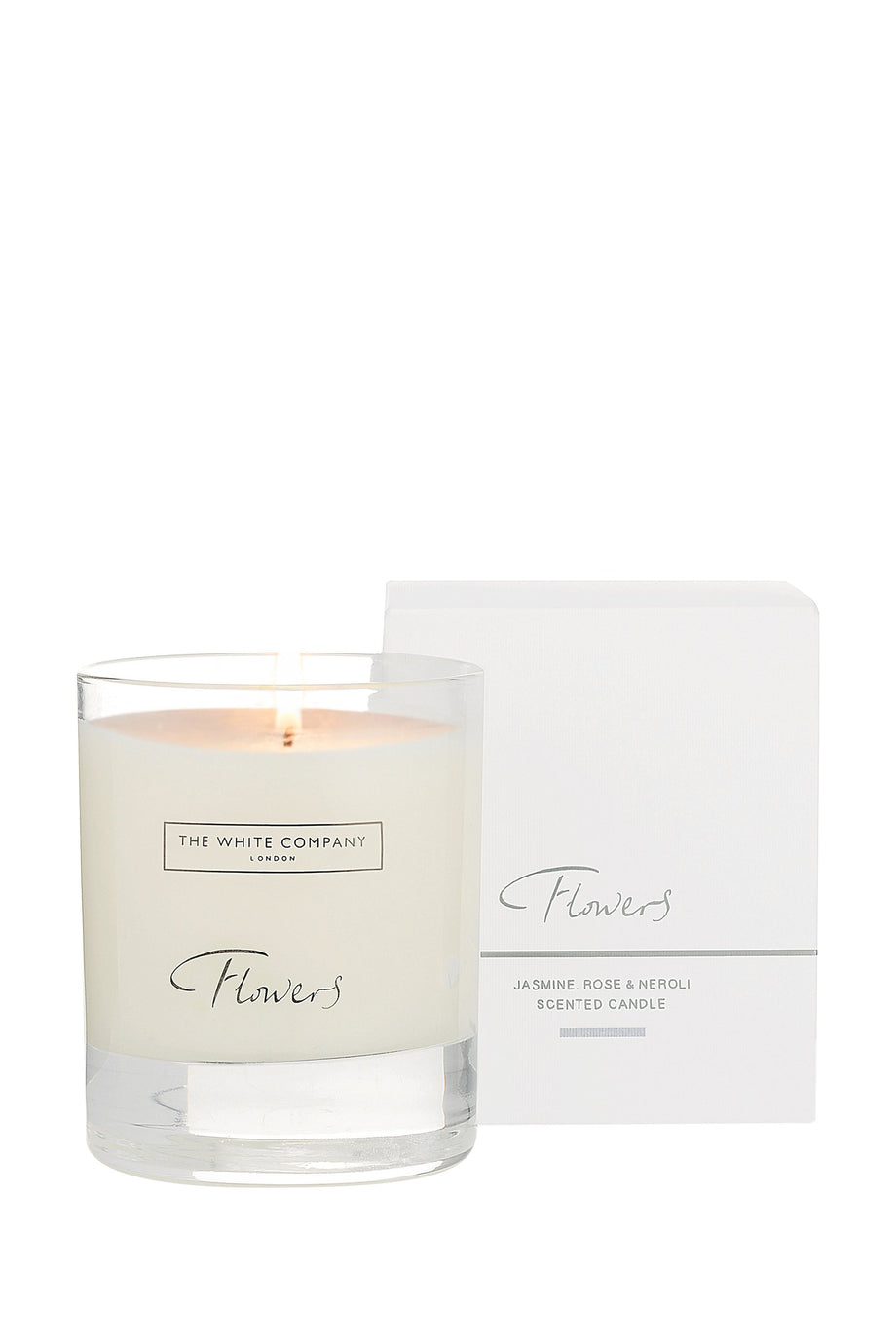 Flowers Mum – Yasemin ve Gül ile Ferahlatıcı Bahar Hissi