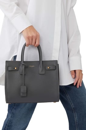 Saint Laurent Sac De Jour Bebek Çantası