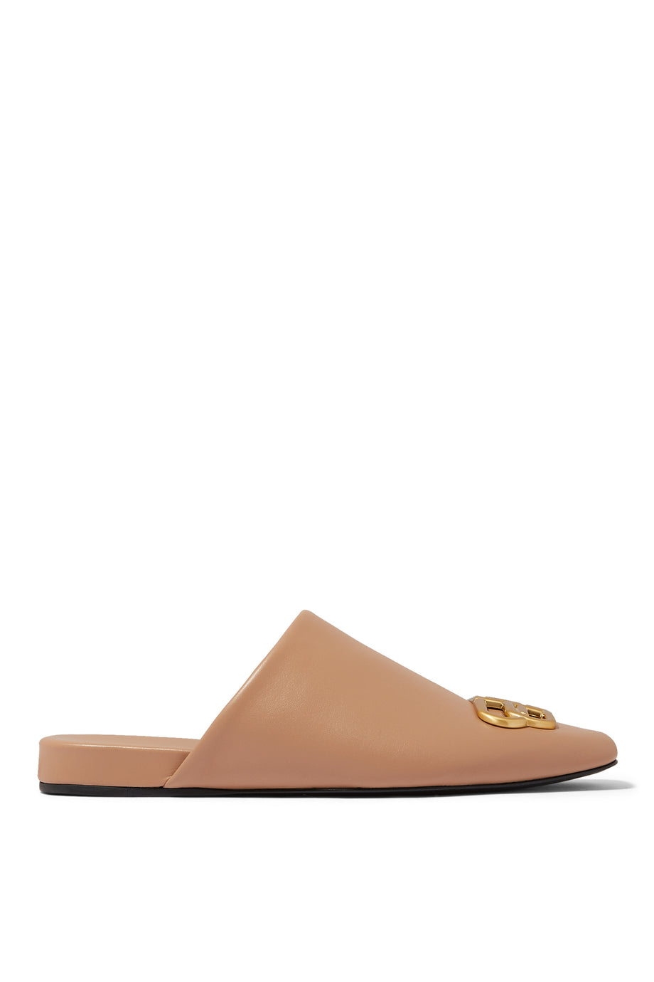 Şık BB Mules - Balenciaga