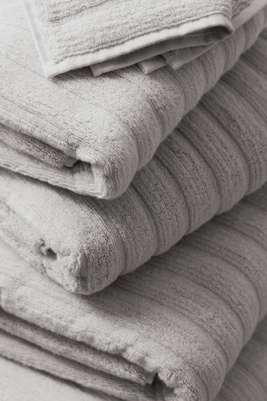 Hydrocotton Havlu Kabarık, Emici ve Çabuk Kuruyan %100 Pamuklu Havlu
