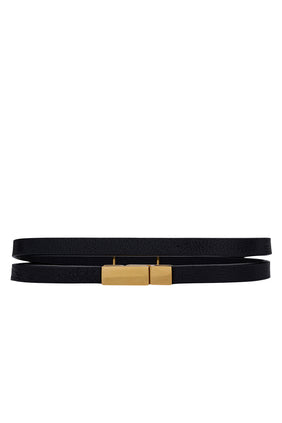 Saint Laurent Opyum İki Katlı Bilezik
