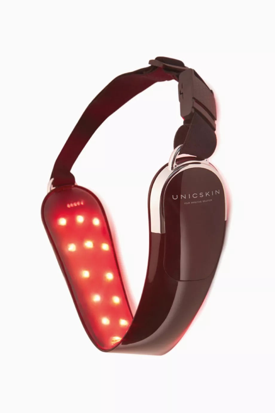 Boyun & Çene LED Maskesi Kolajen Uyarıcı, Sıkılaştırıcı & Yenileyici