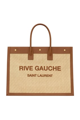 Rive Gauche Plaj Çantası