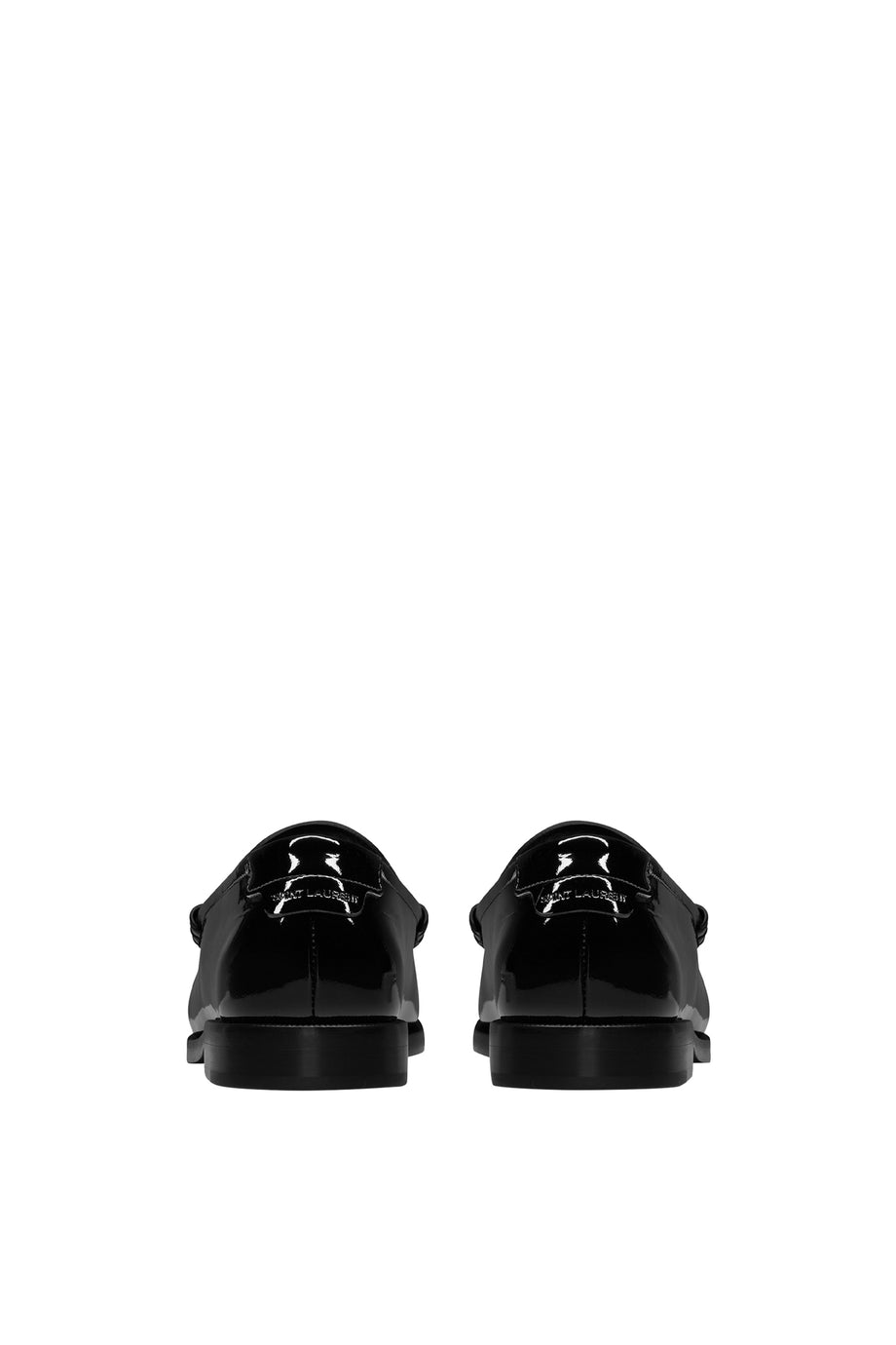 Şık Deri Loafer Ayakkabılar