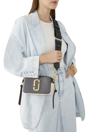 Marc Jacobs Snapshot Çanta