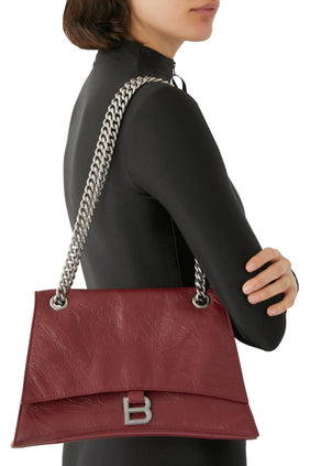 Balenciaga Orta Zincirli Çanta