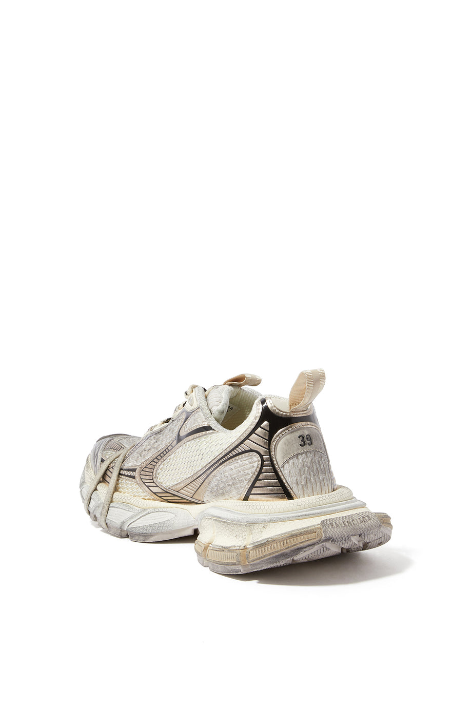 3XL Derisiz Sneaker